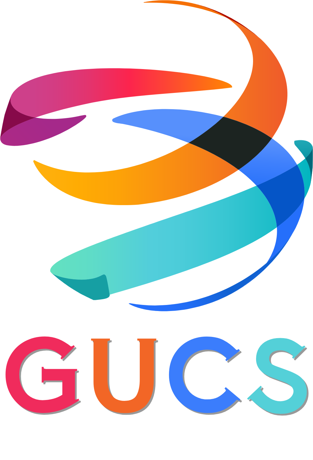 GUCS Logo